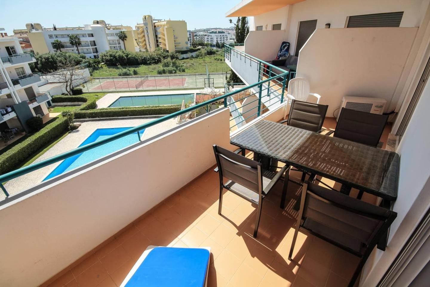 Quinta De Santo Antonio Ac2 Apartment Lagos Exterior photo