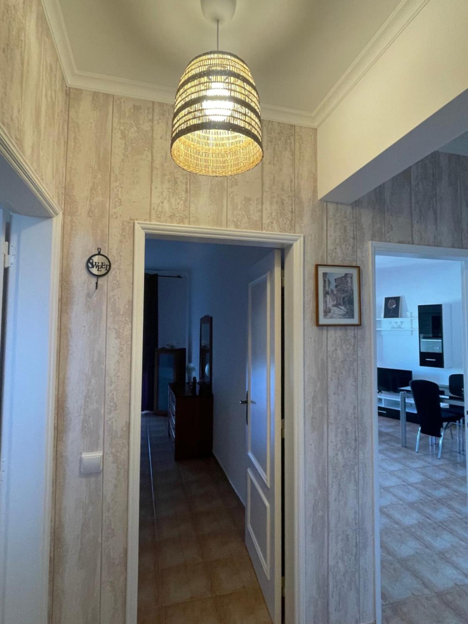 Quinta De Santo Antonio Ac2 Apartment Lagos Exterior photo