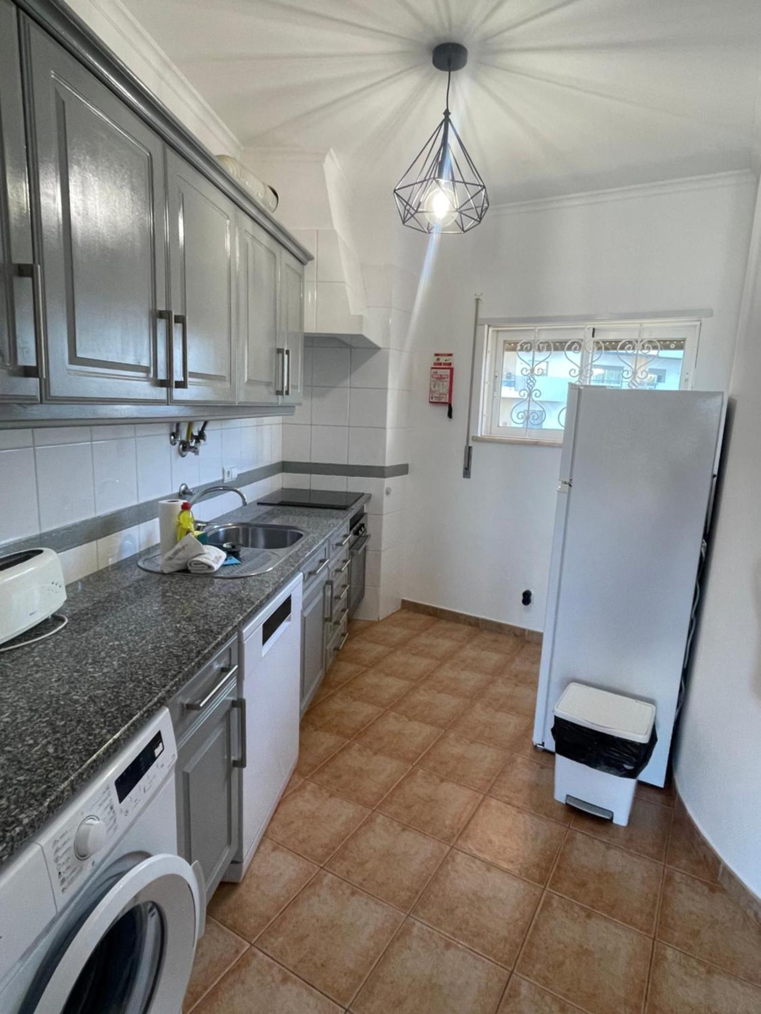 Quinta De Santo Antonio Ac2 Apartment Lagos Exterior photo