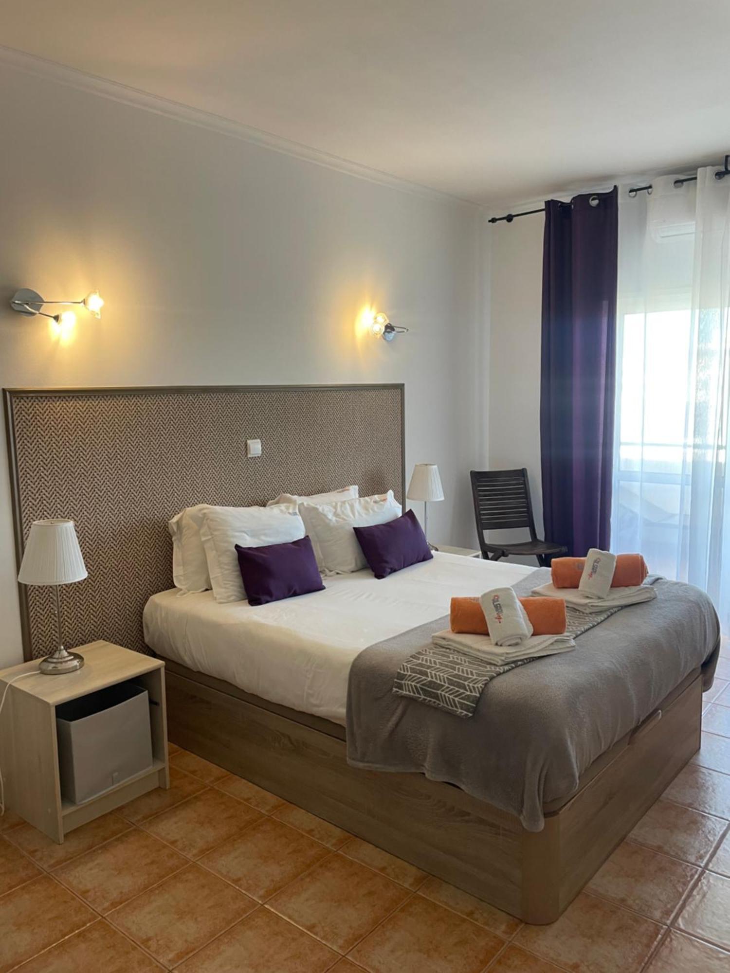 Quinta De Santo Antonio Ac2 Apartment Lagos Exterior photo
