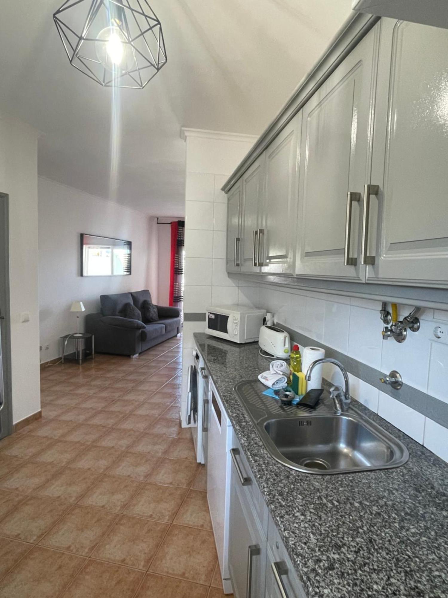 Quinta De Santo Antonio Ac2 Apartment Lagos Exterior photo