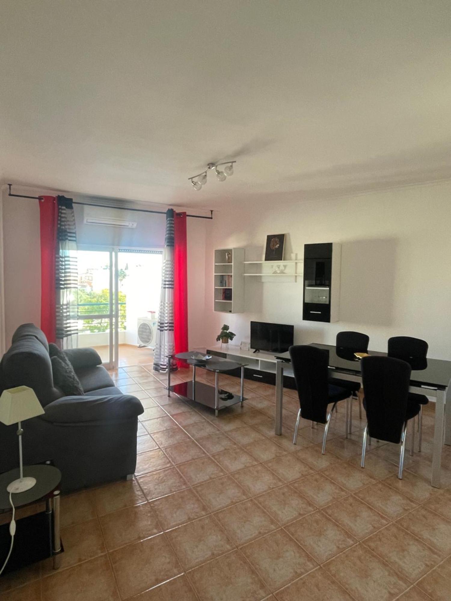 Quinta De Santo Antonio Ac2 Apartment Lagos Exterior photo