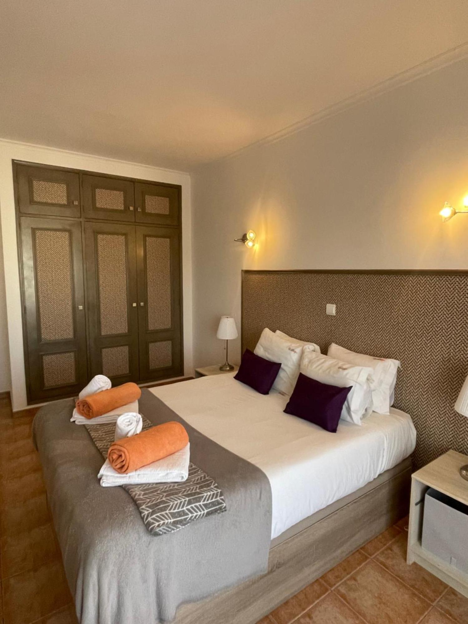 Quinta De Santo Antonio Ac2 Apartment Lagos Exterior photo