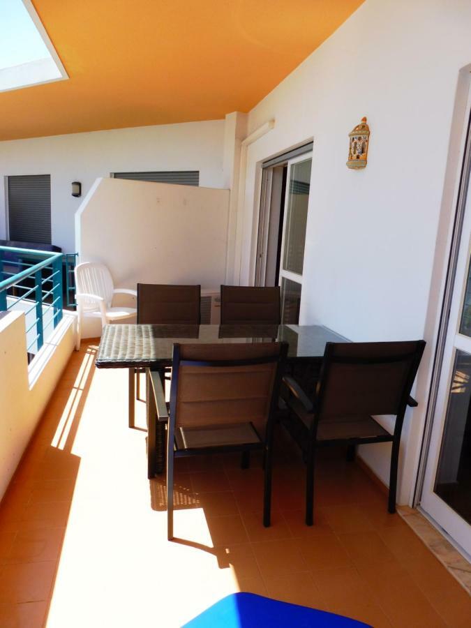 Quinta De Santo Antonio Ac2 Apartment Lagos Exterior photo