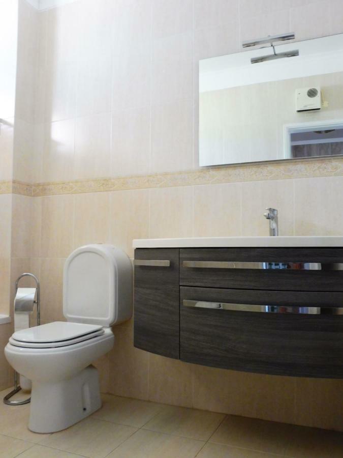 Quinta De Santo Antonio Ac2 Apartment Lagos Exterior photo