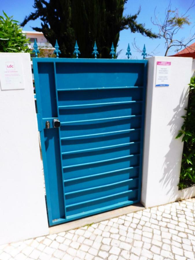 Quinta De Santo Antonio Ac2 Apartment Lagos Exterior photo