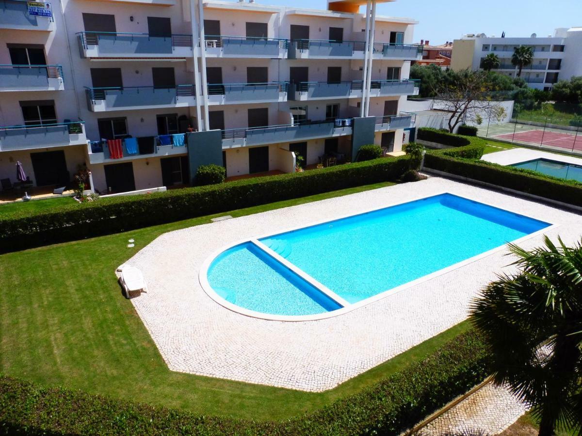 Quinta De Santo Antonio Ac2 Apartment Lagos Exterior photo