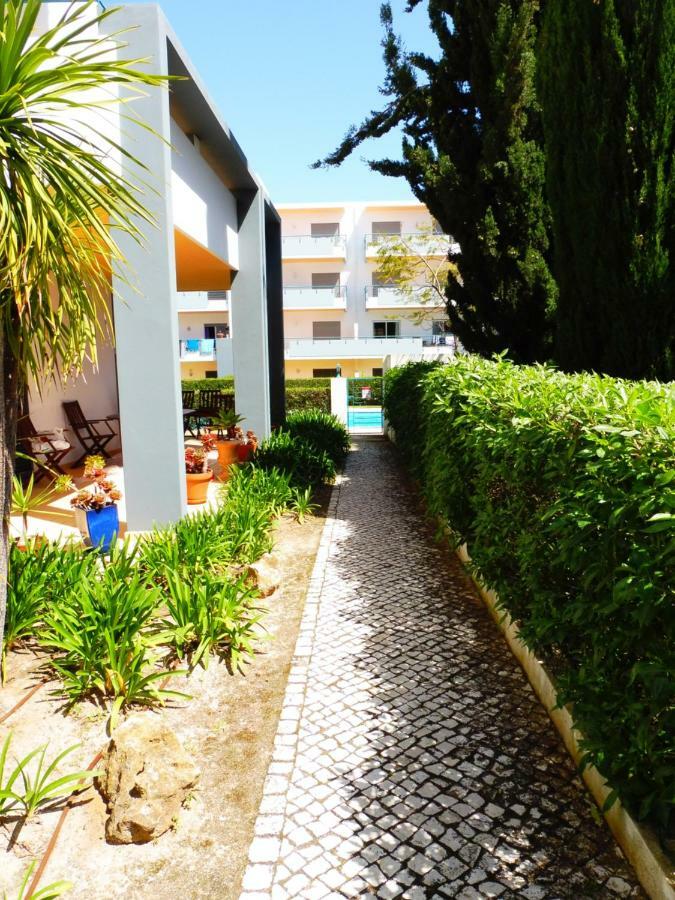 Quinta De Santo Antonio Ac2 Apartment Lagos Exterior photo